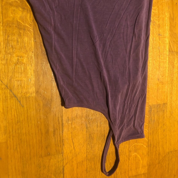 Express “One Eleven” High Neck Tank - Picture 3 of 3